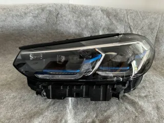 5A29217-06, Фара левая BMW X3 G01 Арт e10648194, вид 1