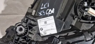 5A29201 Фара левая BMW X3 G01 Арт e10648206, вид 4