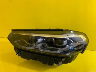 5A29201-08 Фара левая BMW X3 G01 Арт e10648207, вид 1