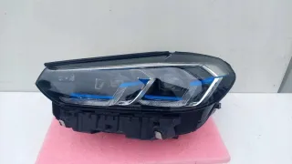 5A29217 Фара левая BMW X3 G01 Арт e10648220, вид 1