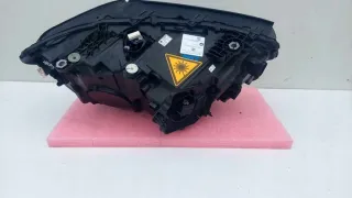 5A29217 Фара левая BMW X3 G01 Арт e10648220, вид 13