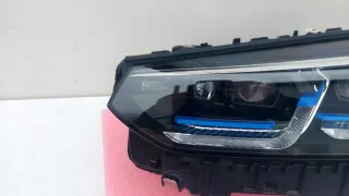 5A29217 Фара левая BMW X3 G01 Арт e10648220, вид 2