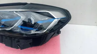 5A29217 Фара левая BMW X3 G01 Арт e10648220, вид 5