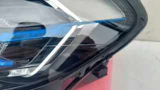 5A29217 Фара левая BMW X3 G01 Арт e10648220, вид 10