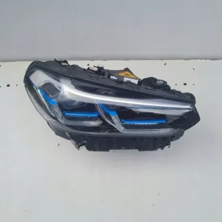 5A29218 5A29218-04 5A29218-06 Фара правая BMW X3 G01 Арт e10648235, вид 2