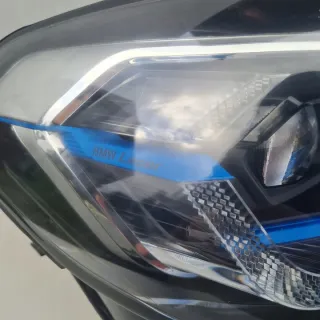 5A29218 5A29218-04 5A29218-06 Фара правая BMW X3 G01 Арт e10648235, вид 4
