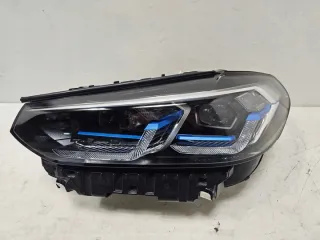 5A29217-06LL Фара левая BMW X3 G01 Арт e10648254, вид 2