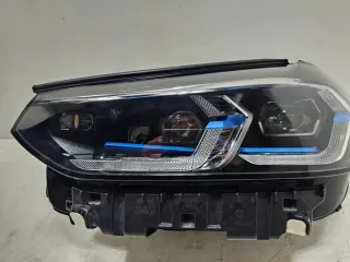 5A29217-06LL Фара левая BMW X3 G01 Арт e10648254, вид 4
