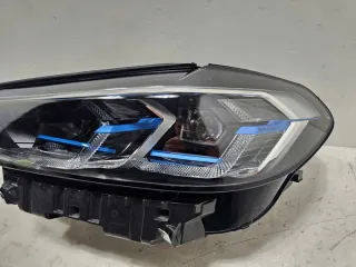 5A29217-06LL Фара левая BMW X3 G01 Арт e10648254, вид 5