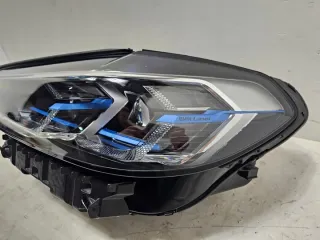 5A29217-06LL Фара левая BMW X3 G01 Арт e10648254, вид 6
