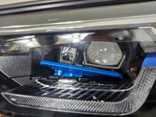5A29217-06LL Фара левая BMW X3 G01 Арт e10648254, вид 8