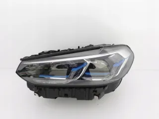 5A29217 Фара левая BMW X3 G01 Арт e10648280, вид 1