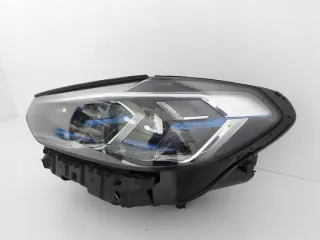 5A29217 Фара левая BMW X3 G01 Арт e10648280, вид 3