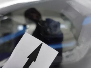 5A29217 Фара левая BMW X3 G01 Арт e10648280, вид 4