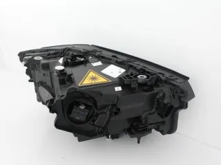 5A29217 Фара левая BMW X3 G01 Арт e10648280, вид 7