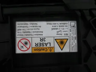 5A29217 Фара левая BMW X3 G01 Арт e10648280, вид 9
