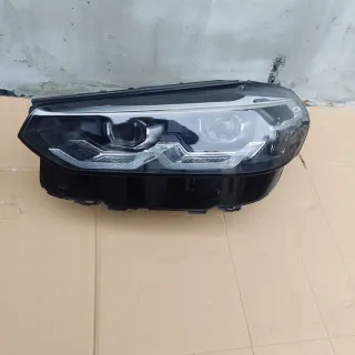 5A29201 Фара левая BMW X3 G01 Арт e10648281, вид 1