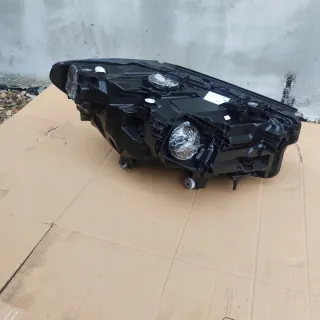 5A29201 Фара левая BMW X3 G01 Арт e10648281, вид 11