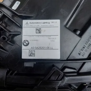 5A29201 Фара левая BMW X3 G01 Арт e10648281, вид 13