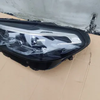 5A29201 Фара левая BMW X3 G01 Арт e10648281, вид 5