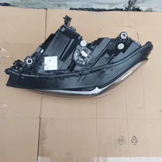 5A29201 Фара левая BMW X3 G01 Арт e10648281, вид 6