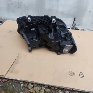 5A29201 Фара левая BMW X3 G01 Арт e10648281, вид 7