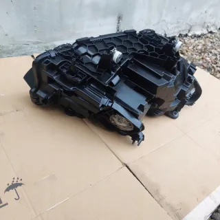 5A29201 Фара левая BMW X3 G01 Арт e10648281, вид 9