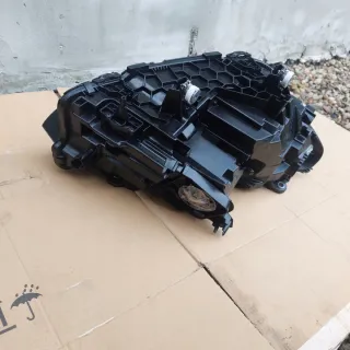 5A29201 Фара левая BMW X3 G01 Арт e10648281, вид 10