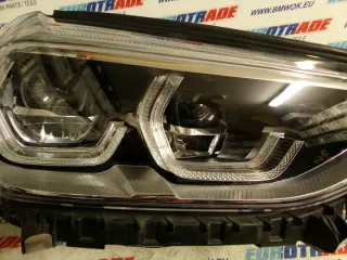 8496824 Фара правая BMW X4 F98 Арт e10648295, вид 2