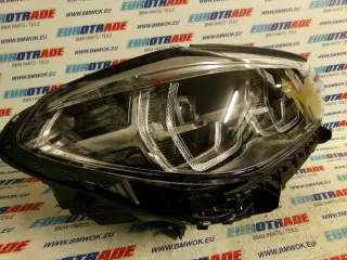 8496824 Фара правая BMW X4 F98 Арт e10648295, вид 3