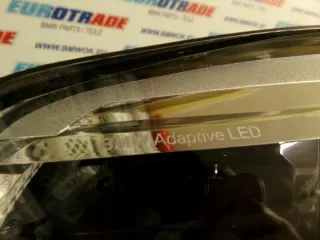 8496824 Фара правая BMW X4 F98 Арт e10648295, вид 4