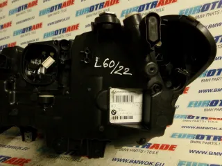 8496824 Фара правая BMW X4 F98 Арт e10648295, вид 8