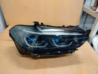 8082574 Фара правая BMW X5 G05  Арт e10648365, вид 1