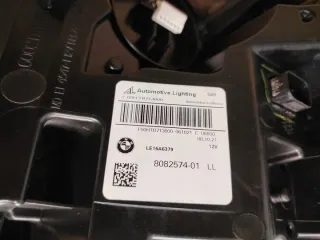 8082574 Фара правая BMW X5 G05  Арт e10648365, вид 4