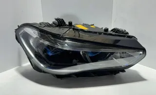 5A27998-01 5A2799801 Фара правая BMW X5 G05  Арт e10648393, вид 1