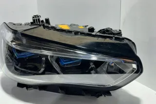5A27998-01 5A2799801 Фара правая BMW X5 G05  Арт e10648393, вид 4