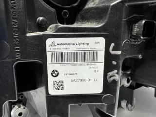 5A27998-01 5A2799801 Фара правая BMW X5 G05  Арт e10648393, вид 8