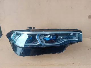 9481802 Фара правая BMW X7 g07 Арт e10648631, вид 1
