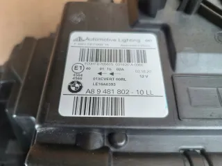 9481802 Фара правая BMW X7 g07 Арт e10648631, вид 4