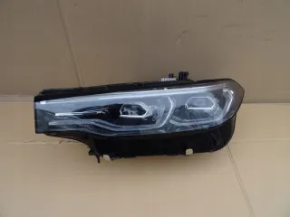 9481795 Фара левая BMW X7 g07 Арт e10648663, вид 1