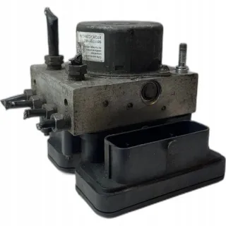 9811708480 9805825380 0265244191 Блок ABS Peugeot 308 2 Арт e10649092, вид 1