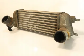 6714315 Интеркулер Kia Ceed 1 Арт e10649181, вид 4