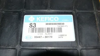95447-39170 Блок управления АКПП Kia Sportage 2 Арт e10649199, вид 2