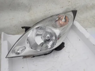 235-1111LMLD-EM Фара левая Chevrolet Spark M300 Арт e10649224, вид 1