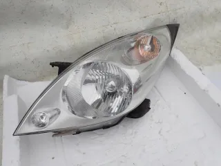 235-1111LMLD-EM Фара левая Chevrolet Spark M300 Арт e10649224, вид 2