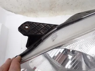 235-1111LMLD-EM Фара левая Chevrolet Spark M300 Арт e10649224, вид 4