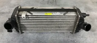 28270-2A850 Интеркулер Kia Sportage 3 Арт e10649262, вид 1