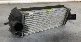 28270-2A850 Интеркулер Kia Sportage 3 Арт e10649262, вид 2