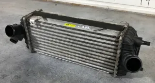 28270-2A850 Интеркулер Kia Sportage 3 Арт e10649262, вид 3