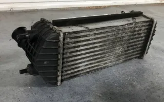 28270-2A850 Интеркулер Kia Sportage 3 Арт e10649262, вид 7